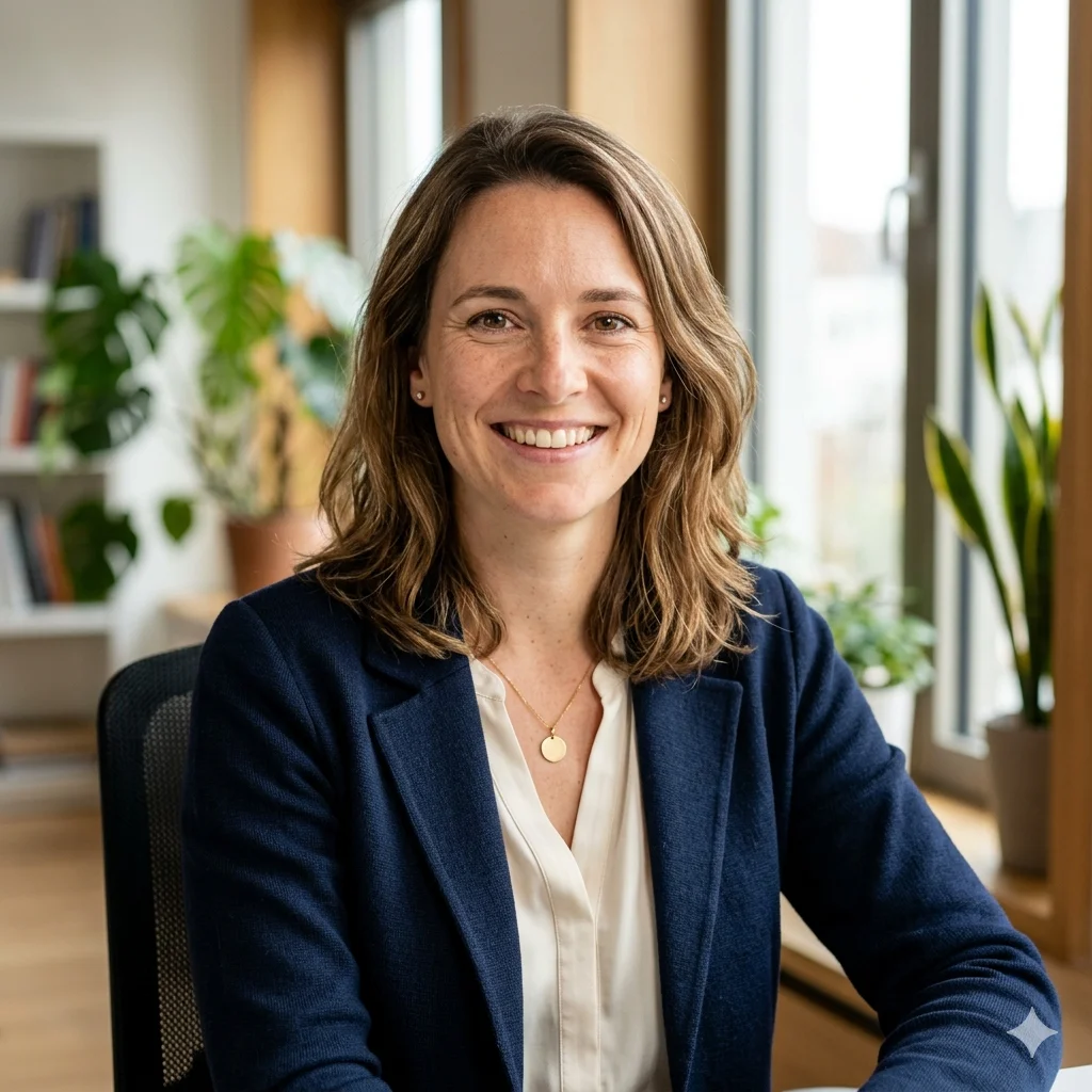 Marta Zalewska, Analityczka regulaminów bonusowych