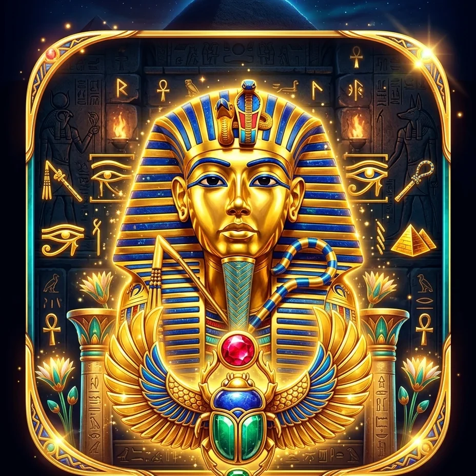 Book of Egypt w Lemon Casino