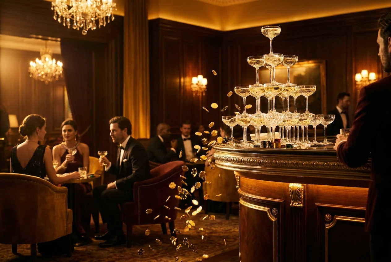 Premia od wpłaty Lemon Casino