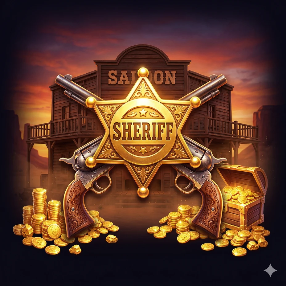 Wild West Gold w lemon casino pl aplikacja